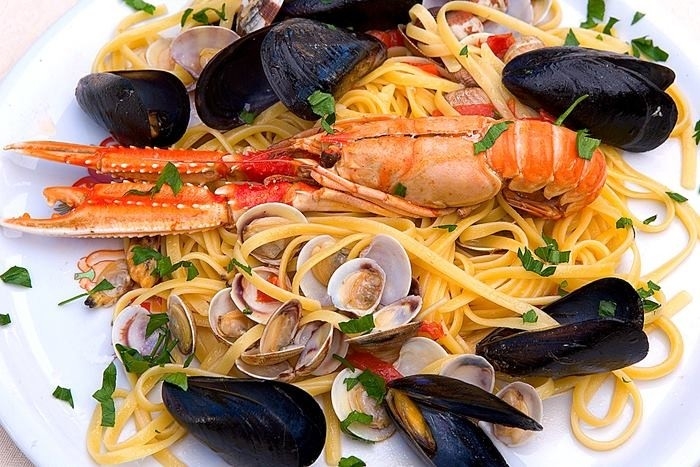 Restaurant Neptunus Bucuresti - image - 3