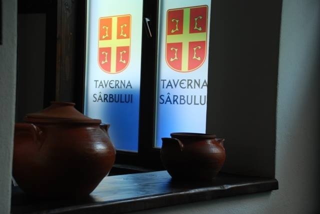 Taverna Sarbului Bucuresti - image - 0