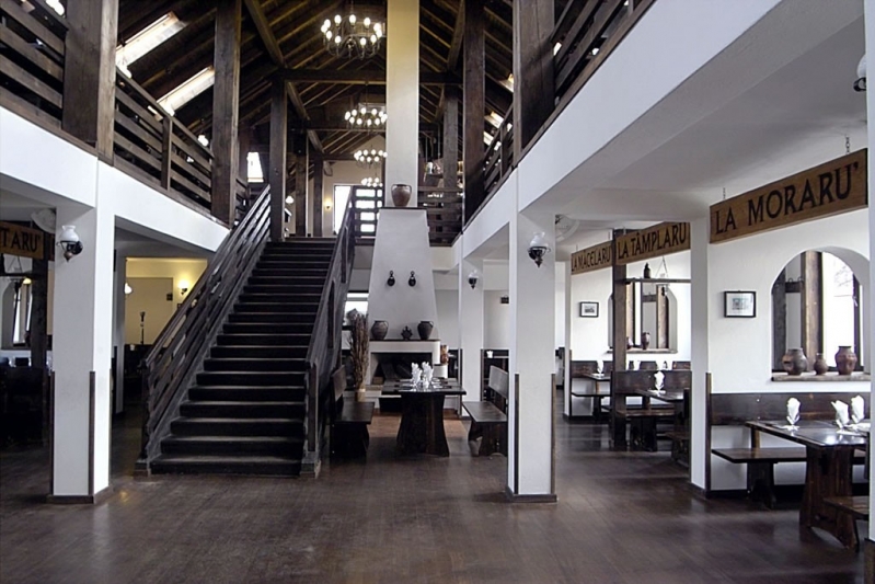 Taverna Sarbului Bucuresti - image - 2