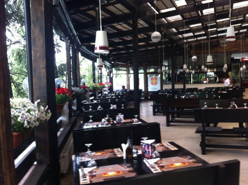 Taverna Sarbului Bucuresti - image - 4