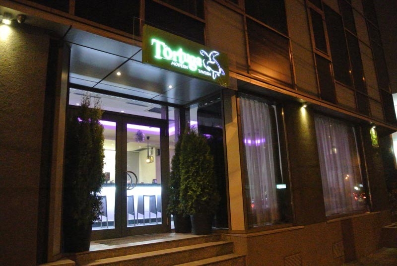 Tortuga - INCHIS - image - 0