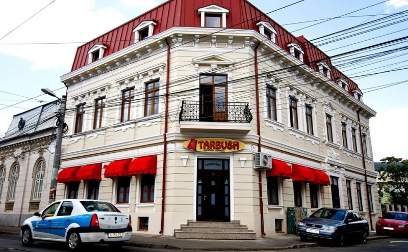 Tarbush - INCHIS - image - 0