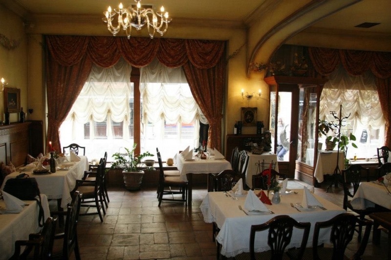 Saint George (inchis) - image - 1