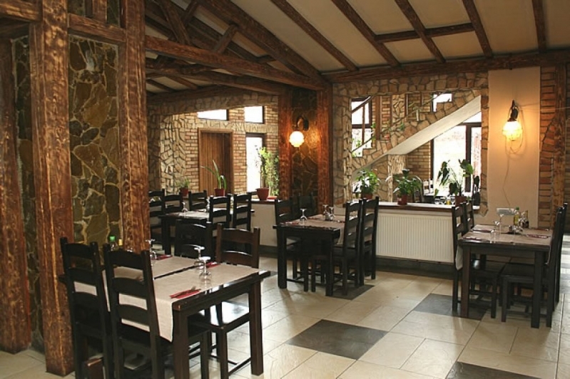 Restaurant Picadilly - image - 1