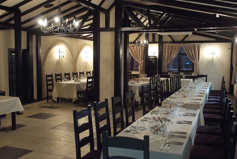 Restaurant Picadilly - image - 2