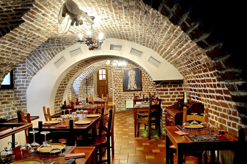 La Porcu' Rasfatat (inchis) - image - 2