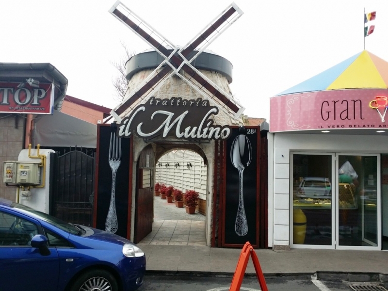 Il Mulino - image - 0