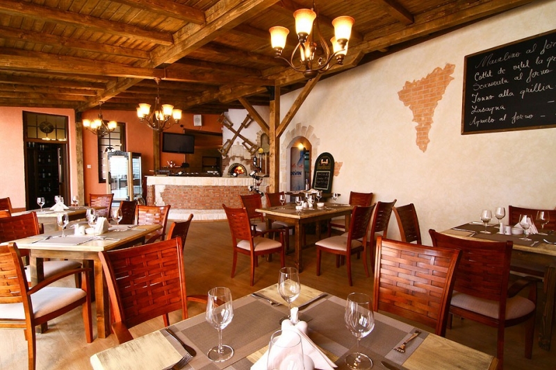 Il Mulino - image - 2