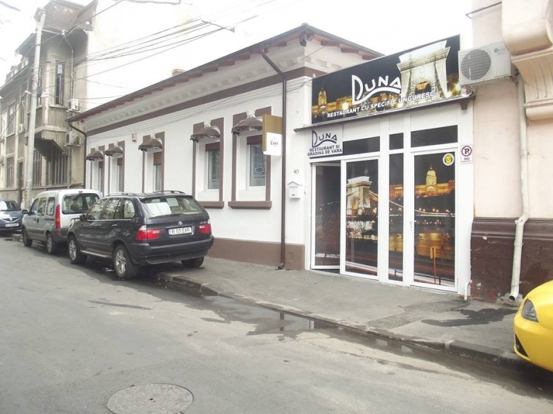 Restaurant Duna - image - 0
