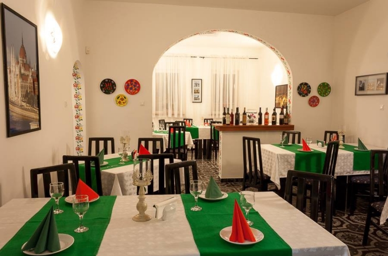 Restaurant Duna - image - 1
