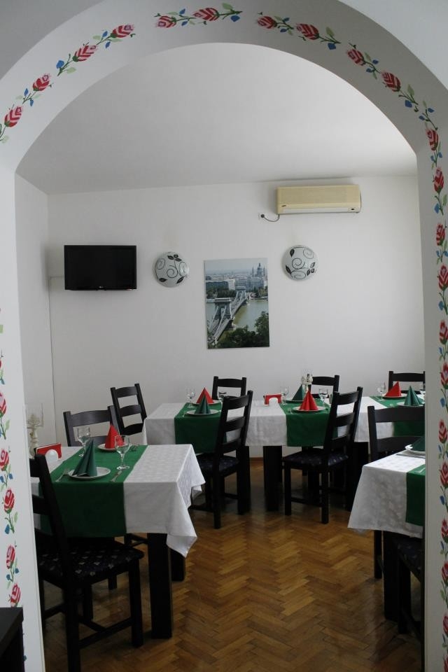 Restaurant Duna - image - 2