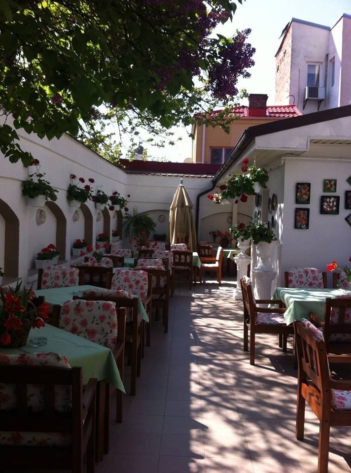 Restaurant Duna - image - 3