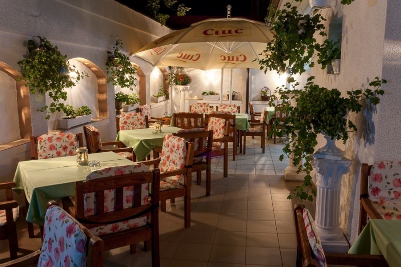 Restaurant Duna - image - 4