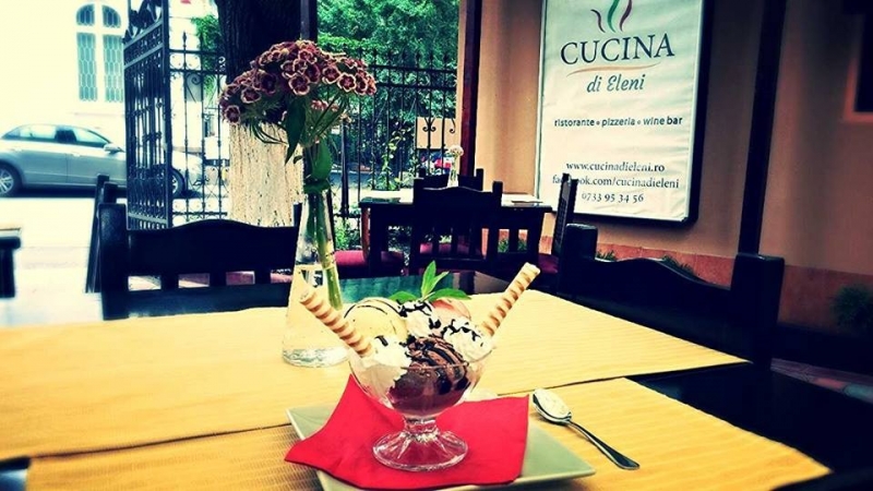 Cucina di Eleni (inchis) - image - 0
