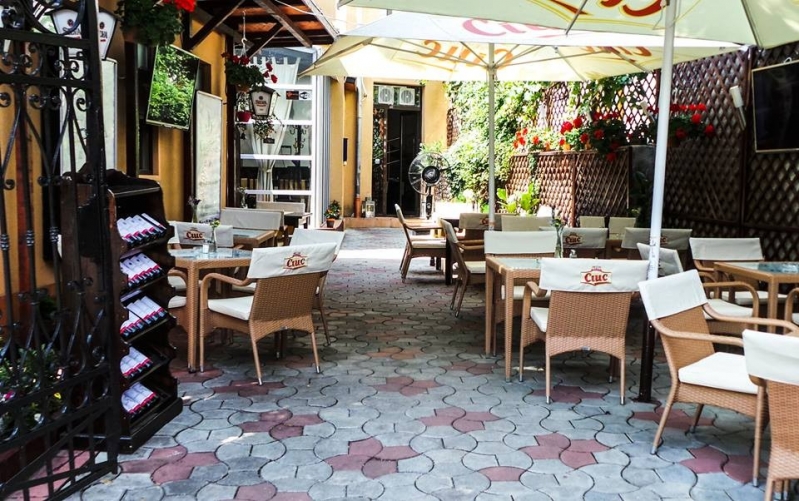 Cucina di Eleni (inchis) - image - 1