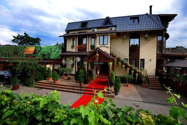 Casa Jienilor - image - 1