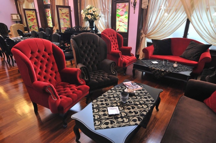 Cafe Louis (inchis) - image - 0