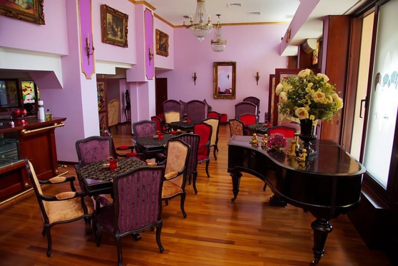 Cafe Louis (inchis) - image - 3