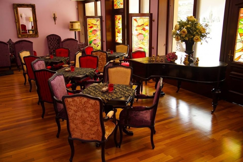 Cafe Louis (inchis) - image - 4