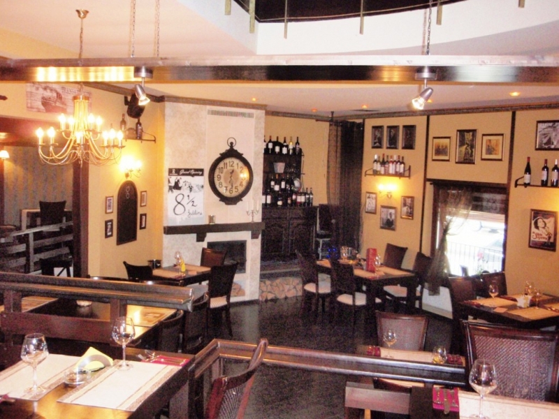 Trattoria Buongiorno - image - 0