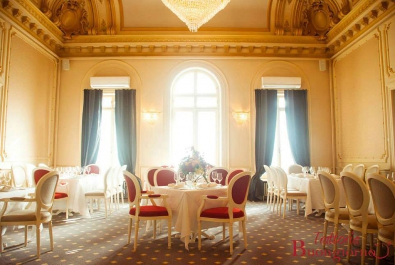 Trattoria Buongiorno - image - 1