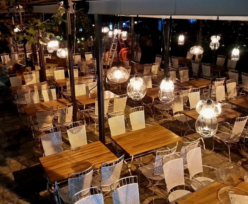 Trattoria Buongiorno - image - 2