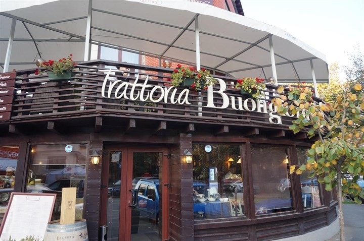 Trattoria Buongiorno - image - 4