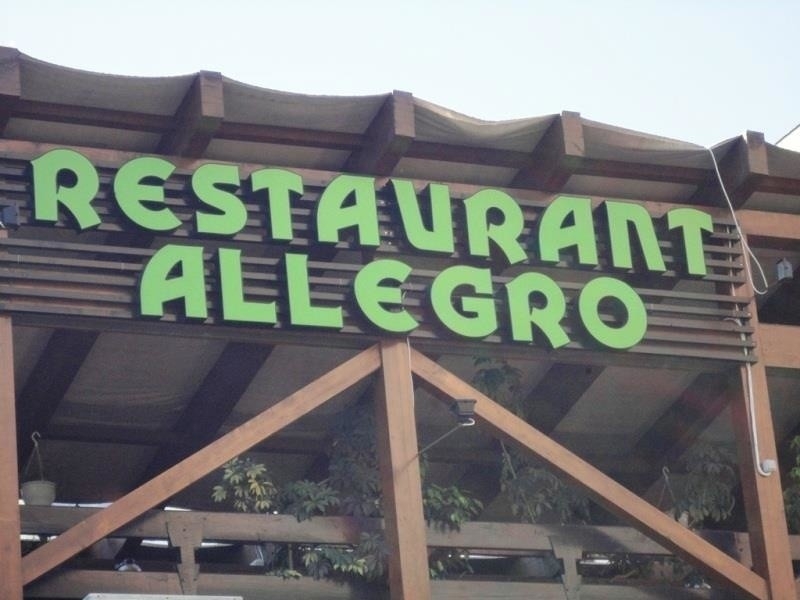 Allegro - image - 0