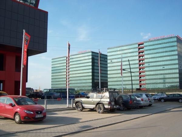 Alexander Hotel (INCHIS ??) - image - 4