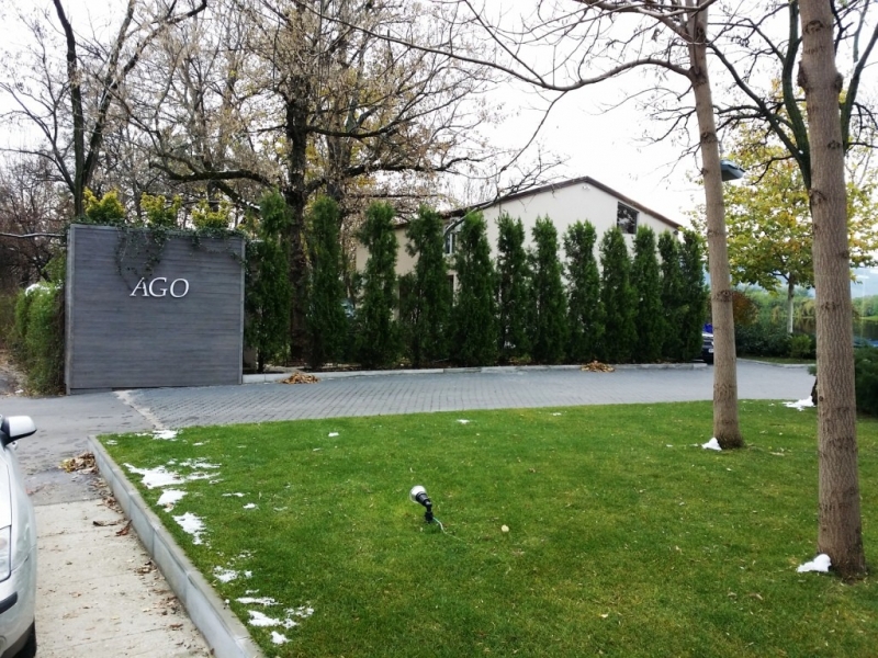 AGO (inchis) - image - 0