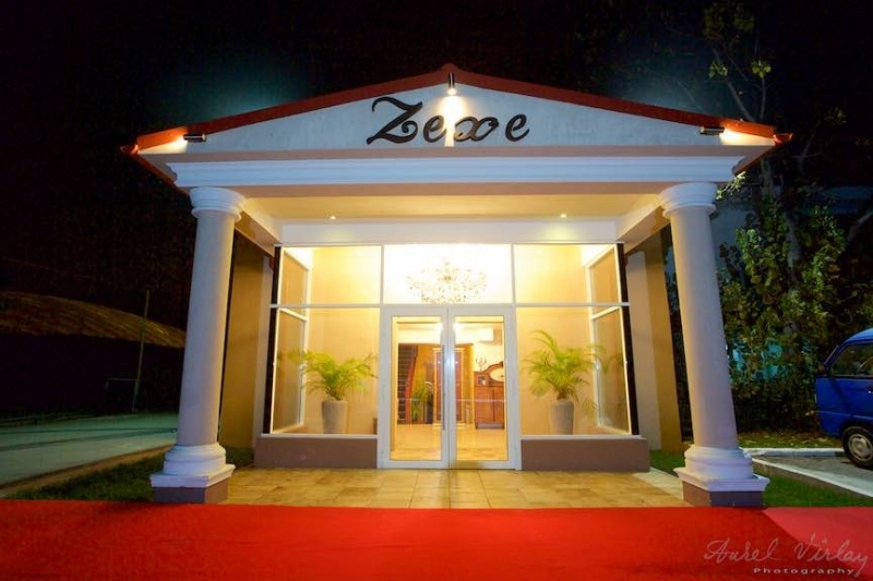 Zexe Evenimente - image - 0