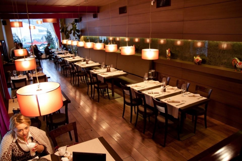 Osteria Gioia - IN CURS DE RELOCARE mai2020 - image - 2