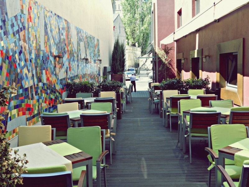 Osteria Gioia - IN CURS DE RELOCARE mai2020 - image - 3