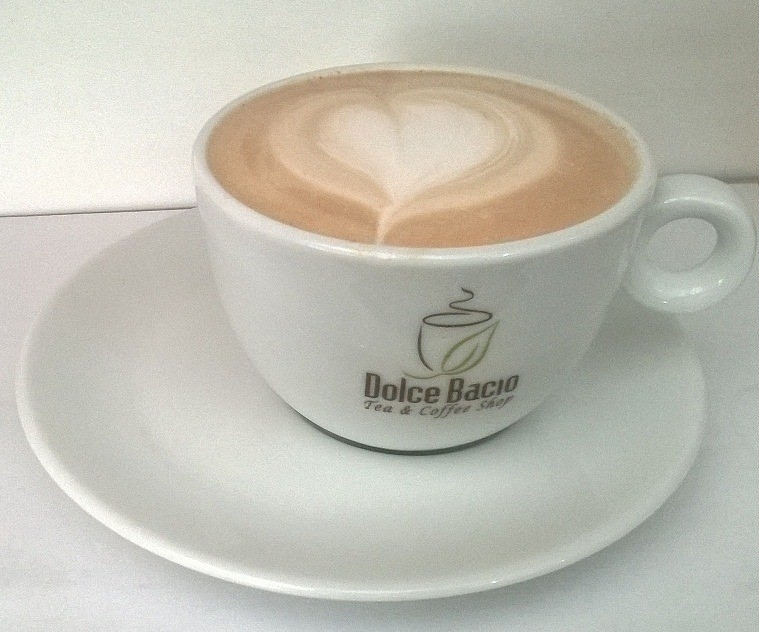 Dolce Bacio - INCHIS - image - 0