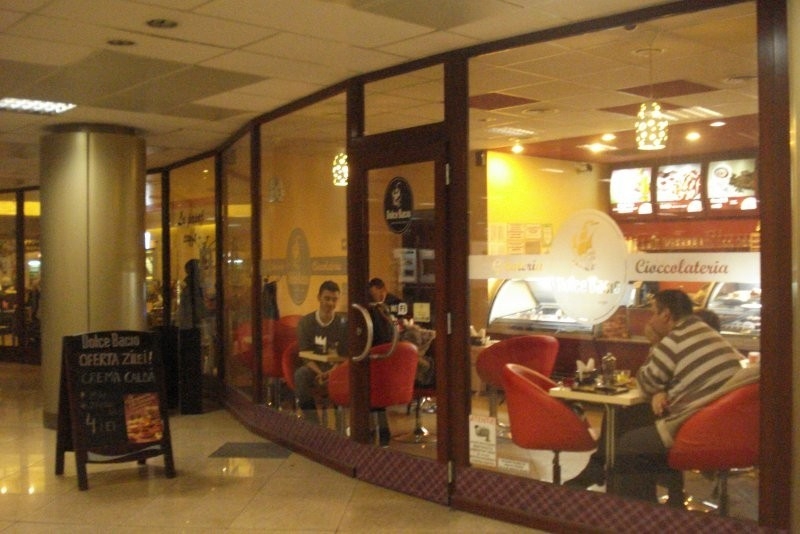 Dolce Bacio - INCHIS - image - 3