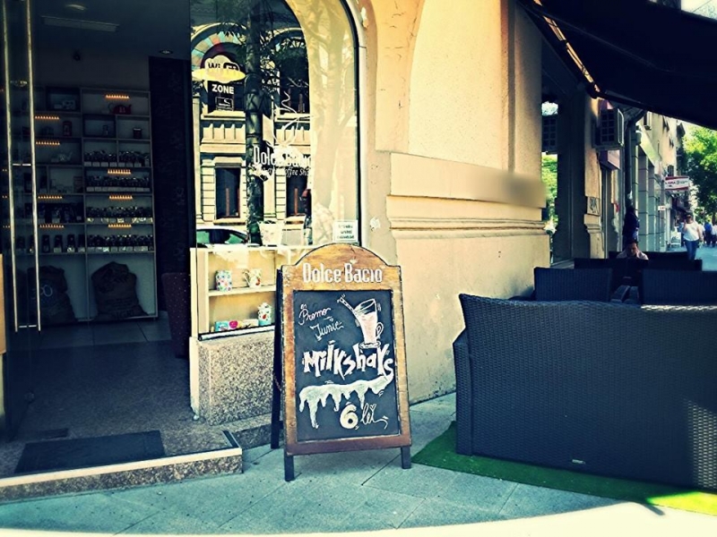 Dolce Bacio - INCHIS - image - 4