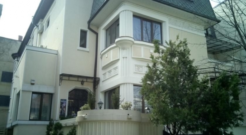 Cherie Hotel Boutique & Restaurant - image - 0