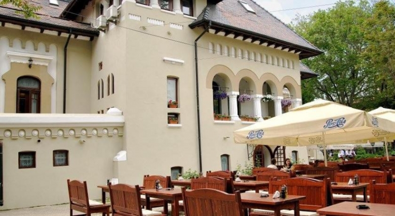 Hotel Hanu' Berarilor - image - 0