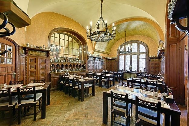 Hotel Hanu' Berarilor - image - 1