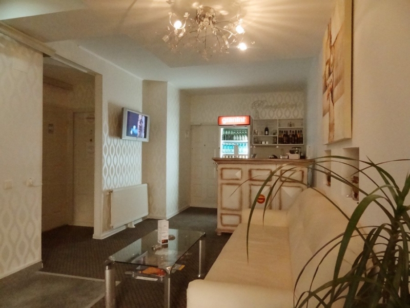 AVE Boutique hotel Victoriei - image - 1