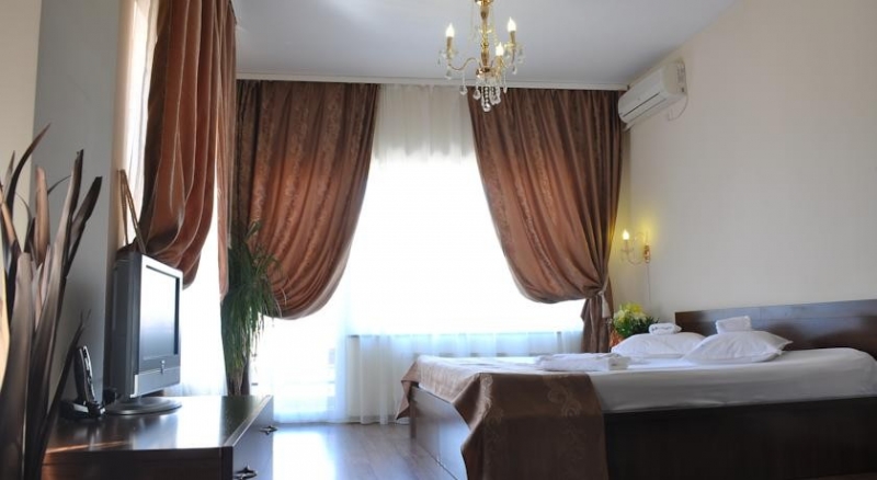 AVE Boutique hotel Victoriei - image - 2