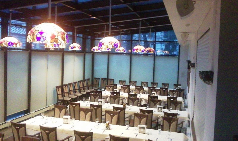 Hotel Marshal Bacaloglu (inchis) - image - 1