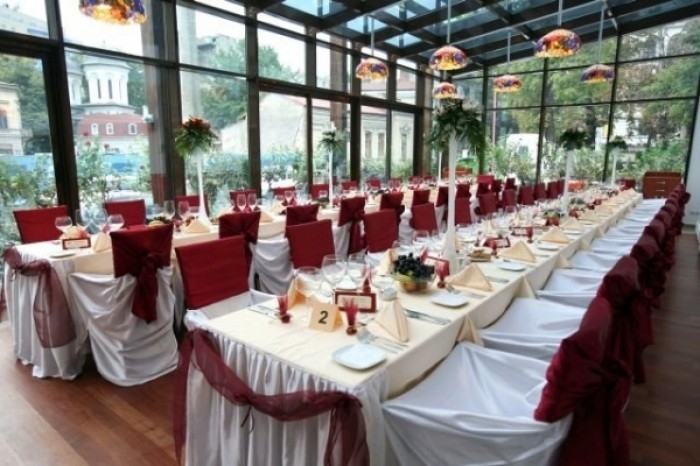 Hotel Marshal Bacaloglu (inchis) - image - 2
