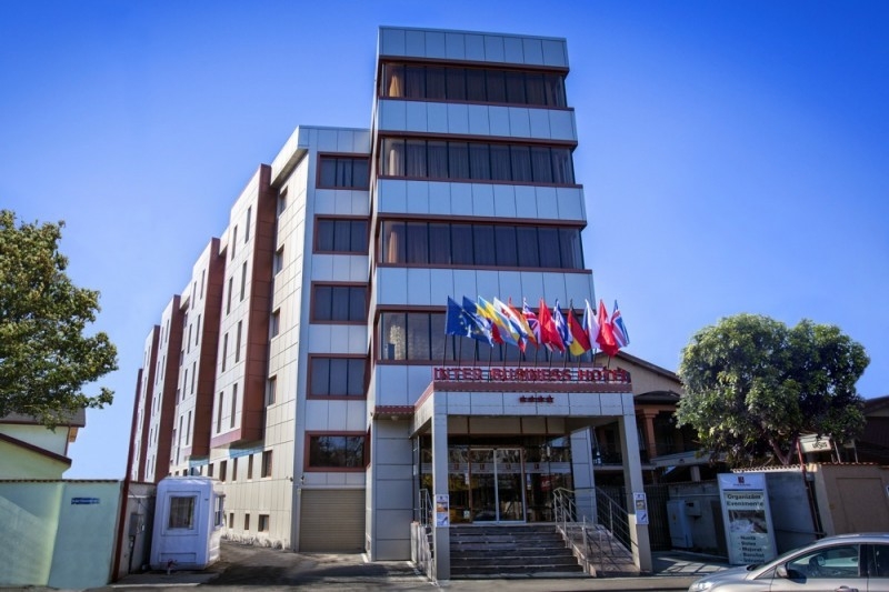 Inter Business Bucharest - image - 0