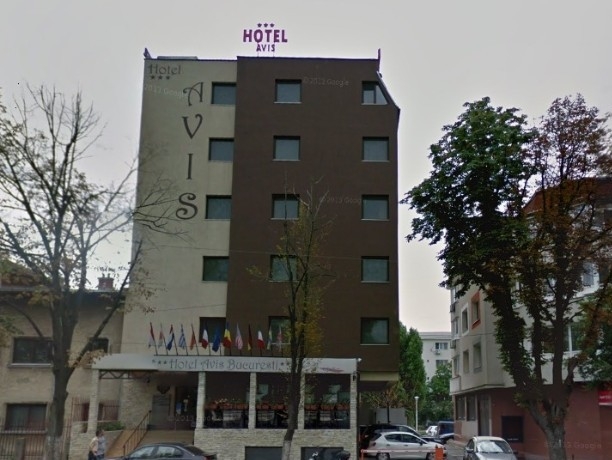 Avis Boutique Hotel - image - 0