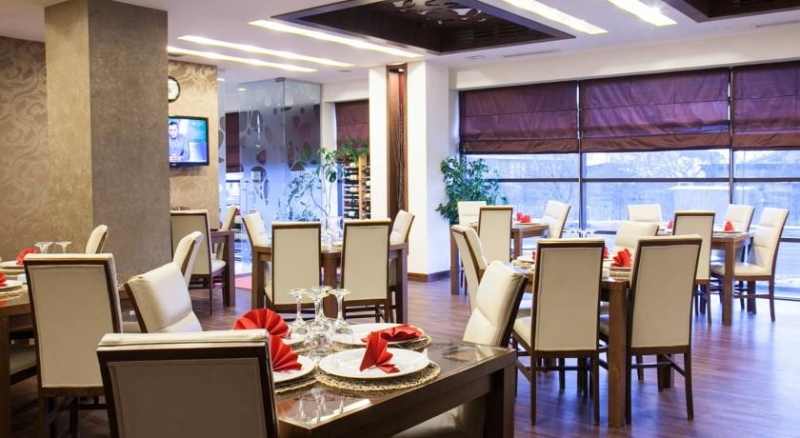 Phoenicia Comfort - image - 1
