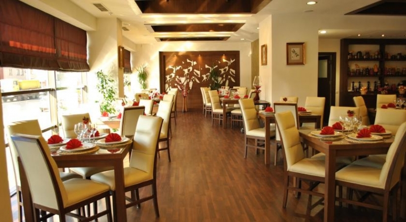 Phoenicia Comfort - image - 2