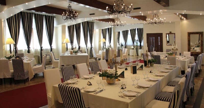 Hotel Domenii Plaza - image - 1