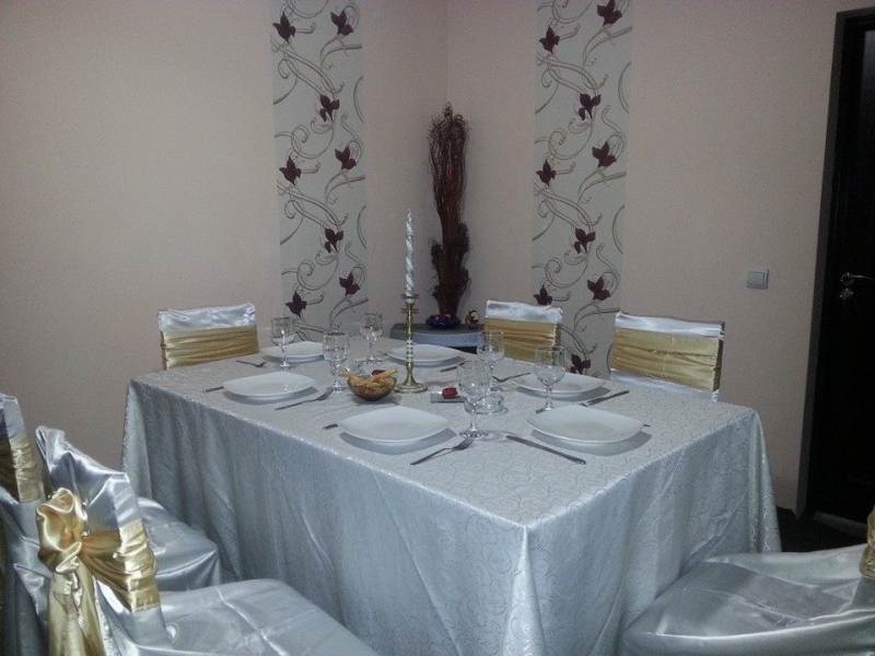 Restaurant Sierra - image - 0