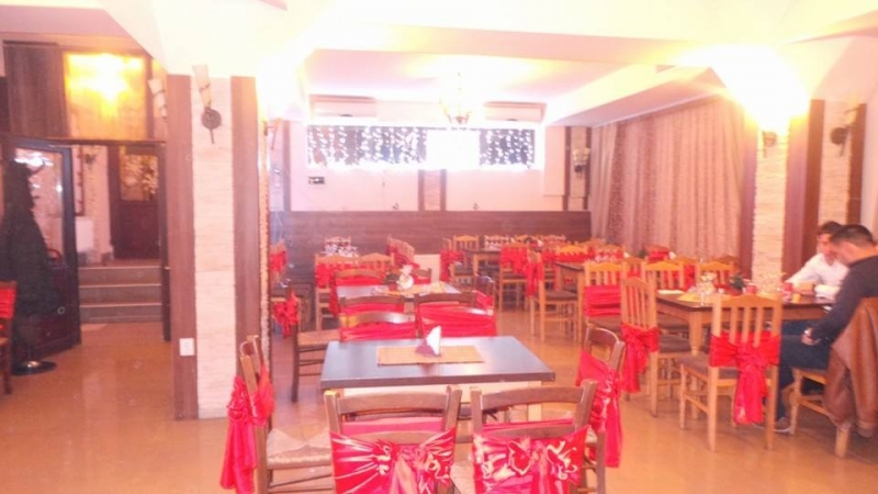Restaurant Sierra - image - 1